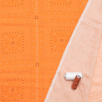 AGF - Rayon - Season & Spice - Handkerchied Nectar