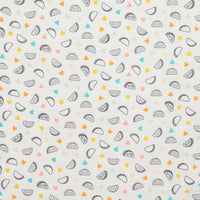 AGF - Cotton - Jersey - Day Trip - Taco Love