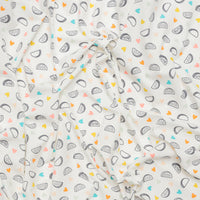 AGF - Cotton - Jersey - Day Trip - Taco Love