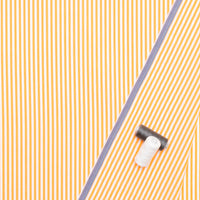 Cotton - Deauville Stripe - Assorted