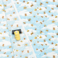 Cotton - Beehaven - Clouds