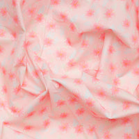 Katia - Cotton - Poplin - Hibiscus