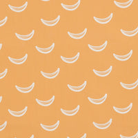 Katia - Rustic Cotton - Banana Jump - Mustard