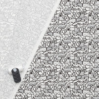 Dear Stella - Cotton - Move Me - Gold Diggers