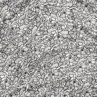 Dear Stella - Cotton - Move Me - Gold Diggers