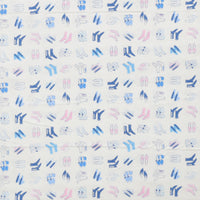 AGF - Flannel - Periwinkle - Way To Roam