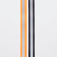 Reflective Ribbon - 25mm - Black