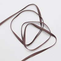 Poly Cotton Bias Tape - 6mm - Assorted