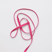 Poly Cotton Bias Tape - 6mm - Assorted