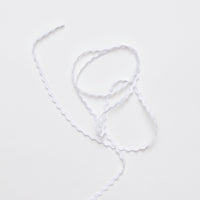 Rick Rack Braid - 7mm - Assorted