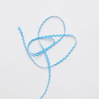 Rick Rack Braid - 7mm - Assorted