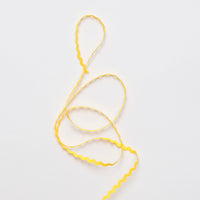 Rick Rack Braid - 7mm - Assorted