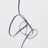 Rick Rack Braid - 7mm - Assorted