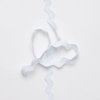 Rick Rack Braid - 24mm - Assorted