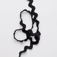 Rick Rack Braid - 24mm - Assorted