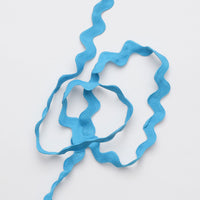 Rick Rack Braid - 24mm - Assorted