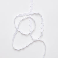 Rick Rack Braid - 18mm - Assorted