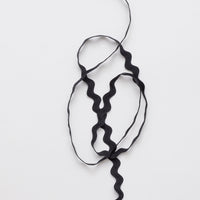 Rick Rack Braid - 18mm - Assorted