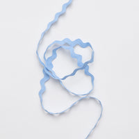 Rick Rack Braid - 18mm - Assorted