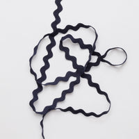 Rick Rack Braid - 18mm - Assorted