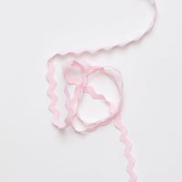 Rick Rack Braid - 18mm - Assorted