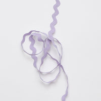 Rick Rack Braid - 18mm - Assorted