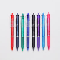 FriXion - Erasable Clicking Gel Pen - 7mm