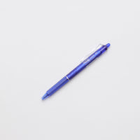 FriXion - Erasable Clicking Gel Pen - 7mm