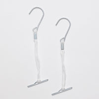 Pattern Hooks - 2pc - Large