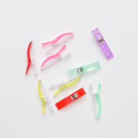 Sewing Clips - Long - Individual