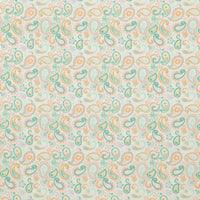 Cotton - Not Your Grannys Squares - Paisley