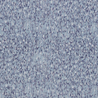 Cotton Silk - Print - Denim