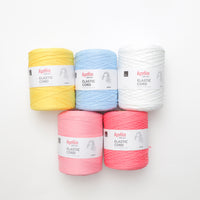 Katia - Elastic Cord - 500m