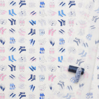 AGF - Cotton - Periwinkle - Way To Roam