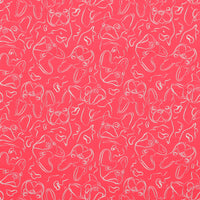 AGF - Cotton - Periwinkle - Frenchie Void