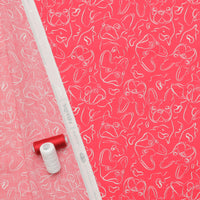 AGF - Cotton - Periwinkle - Frenchie Void