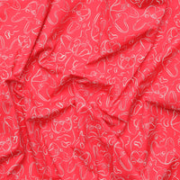 AGF - Cotton - Periwinkle - Frenchie Void