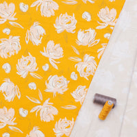 AGF - Flannel - All Is Well - Bed Of Roses Amber