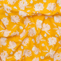 AGF - Flannel - All Is Well - Bed Of Roses Amber