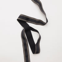 Atelier Brunette - Striped - Elastic - Assorted