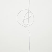 Elastic - 3mm - Assorted