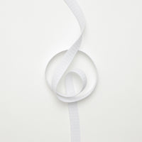 Non Roll Elastic - 25mm - Assorted