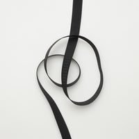 Non Roll Elastic - 25mm - Assorted