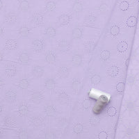 Cotton - Kaira Eyelet - Assorted