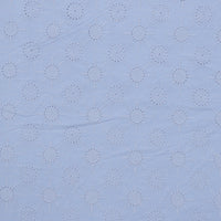 Cotton - Kaira Eyelet - Assorted