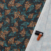 Cotton - Sienna - Night