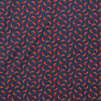 Cotton - Taco Bout It - Hot Peppers