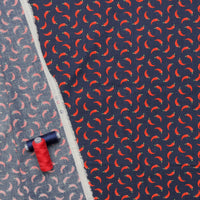 Cotton - Taco Bout It - Hot Peppers