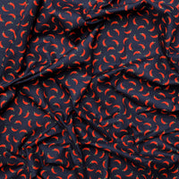 Cotton - Taco Bout It - Hot Peppers