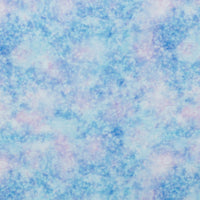 Hoffman - Cotton - Winter Bliss - Arctic Blue